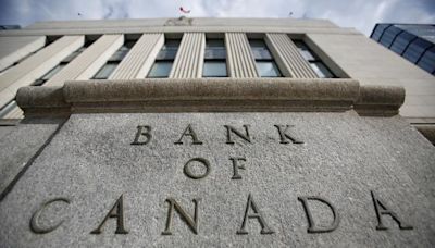 BC do Canadá decide cortar taxa básica de juros em 25 pontos-base, a 4,50% Por Estadão Conteúdo