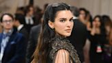 After Kendall Jenner Said That She Was "The First Human" To Wear Her Met Gala Look, Images Have...