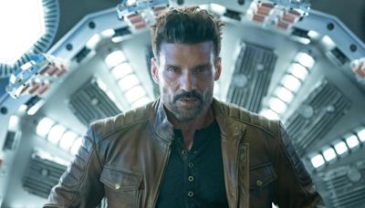 ‘Do Some People Have 48, 58 Hours In The Day?’ Frank Grillo Is Amazed By James Gunn’s DC Workload After Just Finishing Superman, And I’m Right There With Him