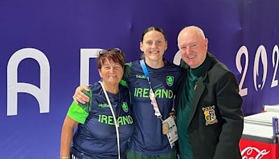 Wexford boxing legend travels to Paris Olympics as an IABA ambassador – ‘It’s people like Nicky who keep our sport alive’