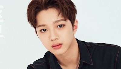 Ex-Wanna One member Lai Kuan Lin announces retirement from entertainment industry; rumored to become film director