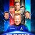 William Shatner: You Can Call Me Bill