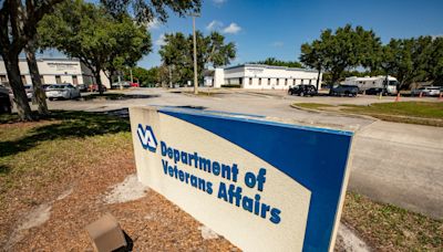 Mold causes Lakeland VA Clinic to shut down building, adjust care of veterans