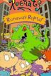 Rugrats: Runaway Reptar