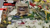 Ayrton Senna, a 30 años de su muerte: el multitudinario funeral