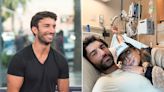 'Jane the Virgin' star Justin Baldoni hospitalized with infection