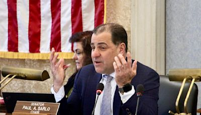 Despite outcry, Senate lawmakers advance bill overhauling New Jersey's public records law • New Jersey Monitor