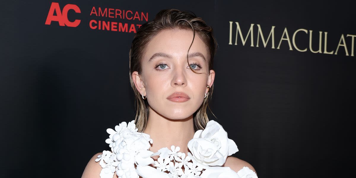 Sydney Sweeney Did MMA For Six Years, Actually