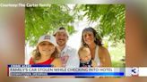 Road Tripping Family Gets Proper Memphis Welcome When Car Is Stolen At Valet