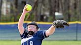 Sturgis softball soaring with Sophia Bruno leading the way in the circle