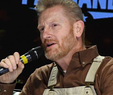 Rory Feek Remarries 8 Years After the Death of His Wife Joey