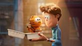 'The Garfield Movie' review: A heist flick with daddy issues