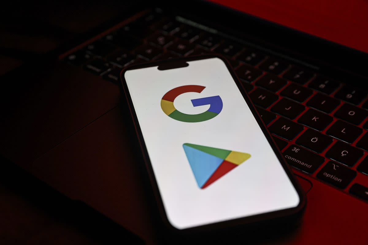AI apps on Google Play have to limit distribution of inappropriate content, company says