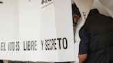 Elecciones 2024: Reporta saldo blanco en jornada electoral en CDMX