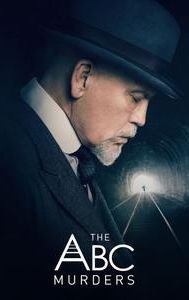 The ABC Murders