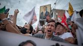 Colombia’s History of Violence Divides Families at Election