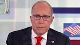 LARRY KUDLOW: Americans cannot afford the Biden economy