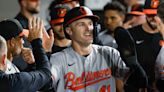 'This is so special': Finally reunited on MLB field, Angels manager Phil Nevin, son Tyler reflect on long road