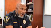 A New Path: Cocoa police chief talks transforming agency with outreach after year at helm