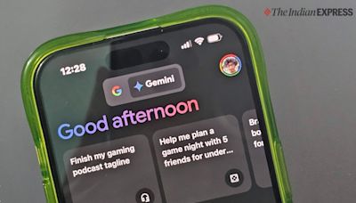 Google brings Gemini mobile app to India with support for 9 Indian languages