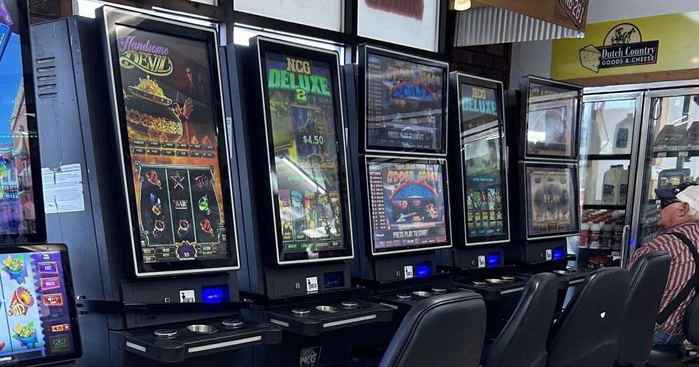 Are those gas station slot machines legal? Missouri court won’t say