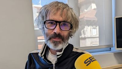 James Rhodes confiesa el motivo por el que no quería acudir a la radio en España: "Después estaba muy contento"