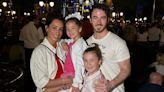 Kevin Jonas Enjoys 'Magical Night' at Disney World with Wife Danielle and Daughters