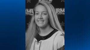 ‘A wonderful teammate and friend’: Member of RMU rowing team killed in Washington County crash