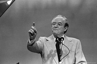 Hubert Humphrey