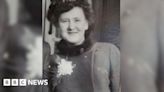 Olive Wilkinson death: Family release unseen photograph