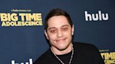 Pete Davidson gets healthy and substance-free, but reveals 1 drug he hasn’t quit