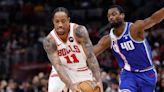 ESPN’s Adrian Wojnarowski says Sacramento Kings are front-runners to land DeMar DeRozan