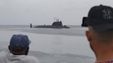 Submarino de guerra de EEUU transita por Cuba en coincidencia con visita de flotilla rusa