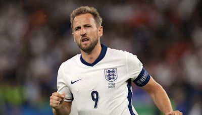 'Let me tell you' - Gary Lineker criticises Harry Kane's England performance after Denmark draw