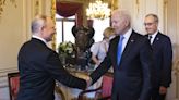 Joe Biden mocked by Kremlin for claiming to know Putin for 40 years