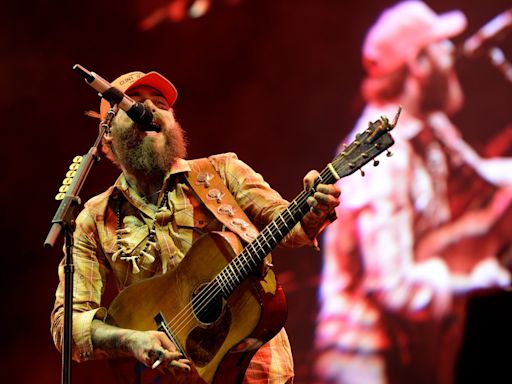 Stagecoach 2024: Day 2 of country music festival sure to hold surprises