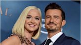 Katy Perry says she made a pact with Orlando Bloom to avoid alcohol together for 3 months: 'I've been sober for 5 weeks'