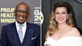 Al Roker Defends Kelly Clarkson for Taking Weight Loss Medication: ‘Get Off People’s Backs’