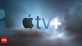 How Apple plans to cut down on its Hollywood spending - Times of India