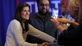 Trump, Haley duke it out in New Hampshire ahead of critical primary vote