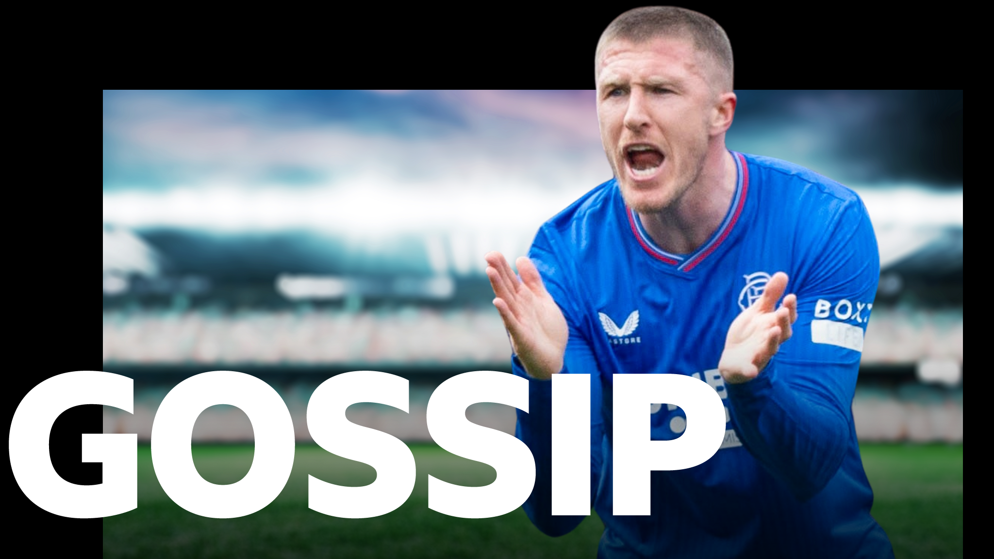 Scottish gossip: Rangers, Hearts, Aberdeen, Kilmarnock, Lundstram, Sima