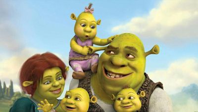 'Shrek 5' confirma fecha de estreno con curioso póster