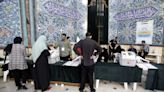 Irán extiende dos horas el horario de votación de la segunda vuelta de las parlamentarias