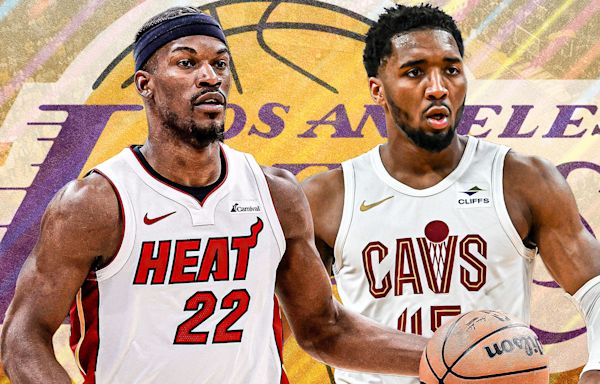 5 Stars the Lakers Should Consider Trading for This NBA Offseason