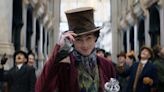 “Wonka” Beats “Aquaman and the Lost Kingdom” to Rule the Holiday Box Office