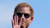 Prince Harry confirms he is a U.S. resident