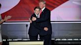 OnPolitics: Donald Trump's youngest son enters politics as GOP convention delegate