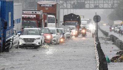 Gurugram’s civic bodies will pool resources to tackle waterlogging