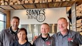 Sonny’s BBQ opens in Macon. How about some pulled pork and sweet and smokey ribs?