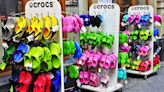 Cathie Wood's Pick Nears Q2 Earnings With 29% Gain Already; Crocs' Report Also On Deck